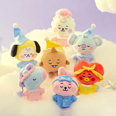 Collection image for: OFFICIAL BT21