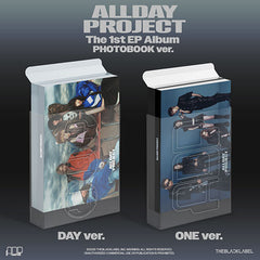Collection image for: ALLDAY PROJECT 올데이 프로젝트