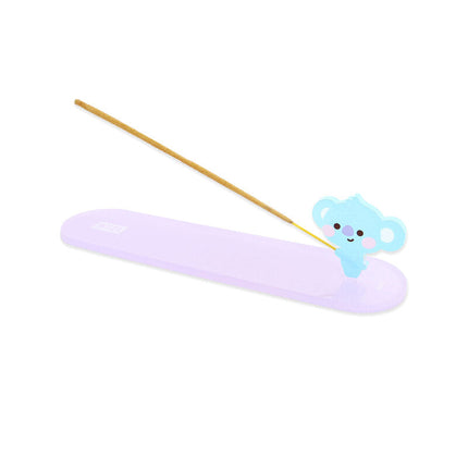 BT21 BABY INCENSE HOLDER - COKODIVE