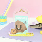 SHOOKY