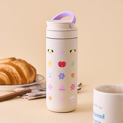 BT21 - MININI METRO TUMBLER - COKODIVE