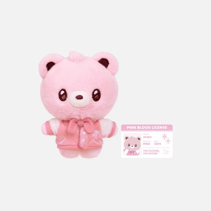 SM TOWN - 30 YEARS AND MORE SMTOWN LIVE 2025 2ND OFFICIAL MD LODI DOLL KEYRING - COKODIVE