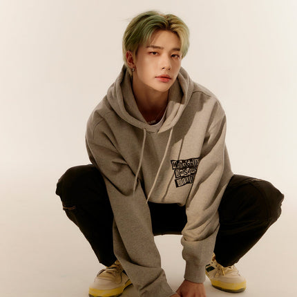 STRAY KIDS X MAHAGRID 23 S/S COLLECTION - COKODIVE