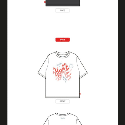 IKON - 2023 IKON WORLD TOUR TAKE OFF - COKODIVE