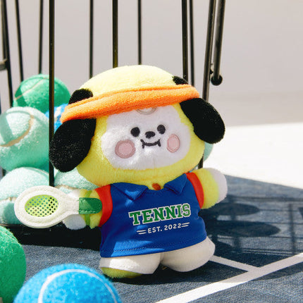 BT21 SPORTS CLUB COSTUME EDITION - COKODIVE