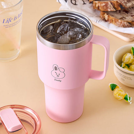 BT21 - BASIC TUMBLER (28 OZ) - COKODIVE