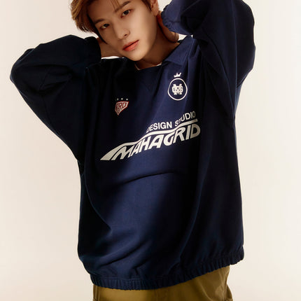 STRAY KIDS X MAHAGRID 23 S/S COLLECTION - COKODIVE