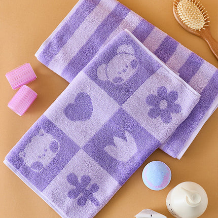 BT21 - BASIC TOWEL GIFT SET - COKODIVE