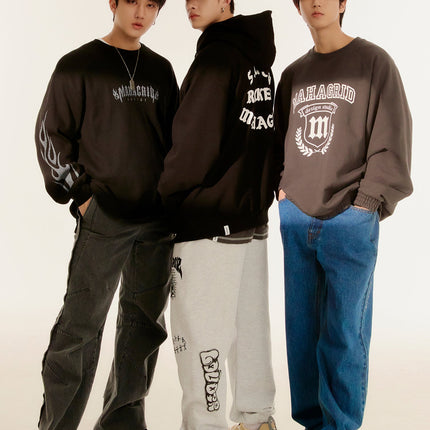 STRAY KIDS X MAHAGRID 23 S/S COLLECTION - COKODIVE