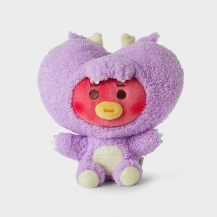 BT21 BABY DRAGON EDITION - COKODIVE