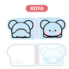 KOYA