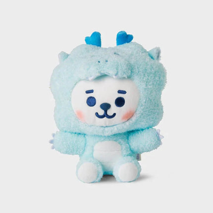 BT21 BABY DRAGON EDITION - COKODIVE