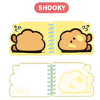 SHOOKY