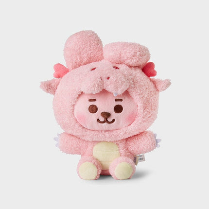 BT21 BABY DRAGON EDITION - COKODIVE