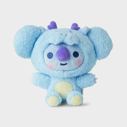 BT21 BABY DRAGON EDITION - COKODIVE