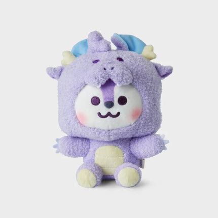 BT21 BABY DRAGON EDITION - COKODIVE