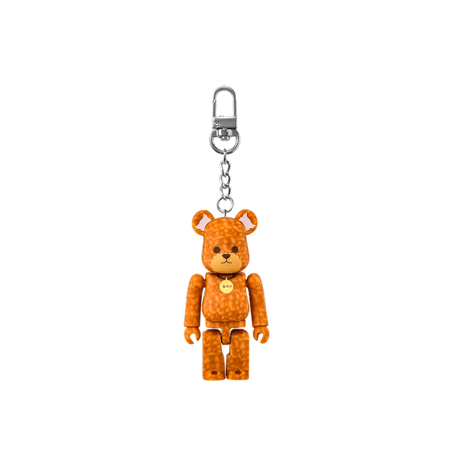 SEVENTEEN - SEVENTEEN X BEARBRICK COLLABORATION OFFICIAL MD 100% DK - COKODIVE