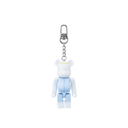 SEVENTEEN - SEVENTEEN X BEARBRICK COLLABORATION OFFICIAL MD 100% JEONGHAN - COKODIVE