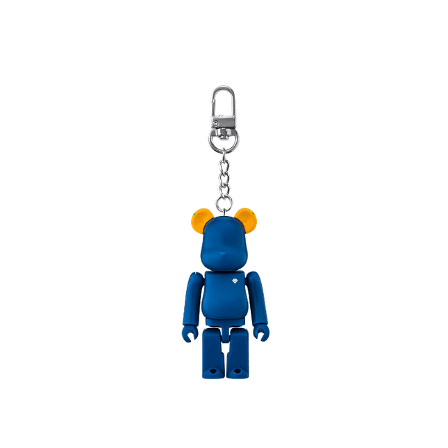 SEVENTEEN - SEVENTEEN X BEARBRICK COLLABORATION OFFICIAL MD 100% SEUNGKWAN - COKODIVE