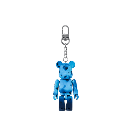 SEVENTEEN - SEVENTEEN X BEARBRICK COLLABORATION OFFICIAL MD 100% THE 8 - COKODIVE