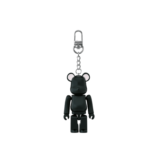 SEVENTEEN - SEVENTEEN X BEARBRICK COLLABORATION OFFICIAL MD 100% VERNON - COKODIVE