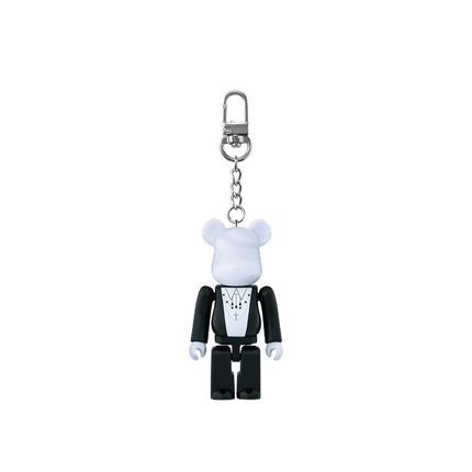SEVENTEEN - SEVENTEEN X BEARBRICK COLLABORATION OFFICIAL MD 100% WONWOO - COKODIVE