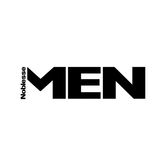 NCT DOYOUNG - MEN NOBLESSE MAGAZINE 2025 OCTOBER ISSUE COVER C - COKODIVE
