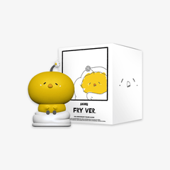 AKMU - 10TH ANNIVERSARYFIGURE ALBUM FRY VER - COKODIVE