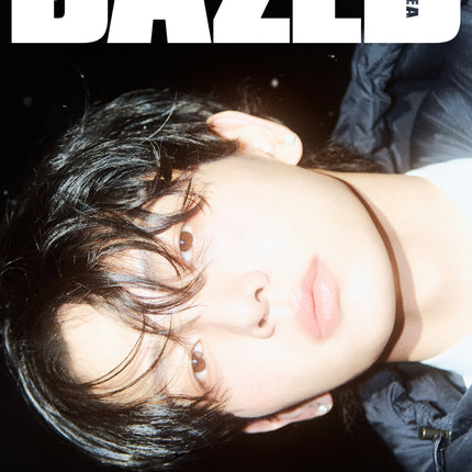 BOYNEXTDOOR - DAZED & CONFUSED 2025 MAGAZINE COVER D - COKODIVE