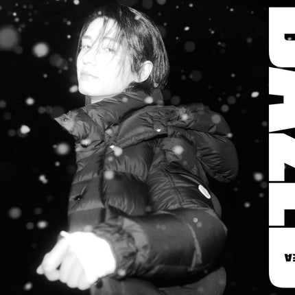 BOYNEXTDOOR - DAZED & CONFUSED 2025 MAGAZINE COVER F - COKODIVE