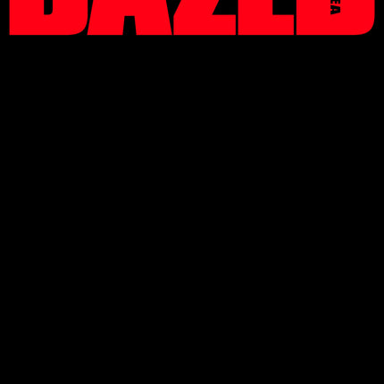 BYEON WOO SEOK - DAZED & CONFUSED 2025 MAGAZINE COVER H - COKODIVE