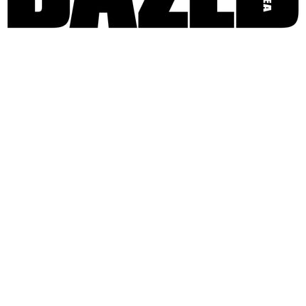 BYEON WOO SEOK - DAZED & CONFUSED 2025 MAGAZINE COVER L - COKODIVE