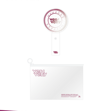 VERIVERY - OFFICIAL LIGHT STICK VER.2 - COKODIVE