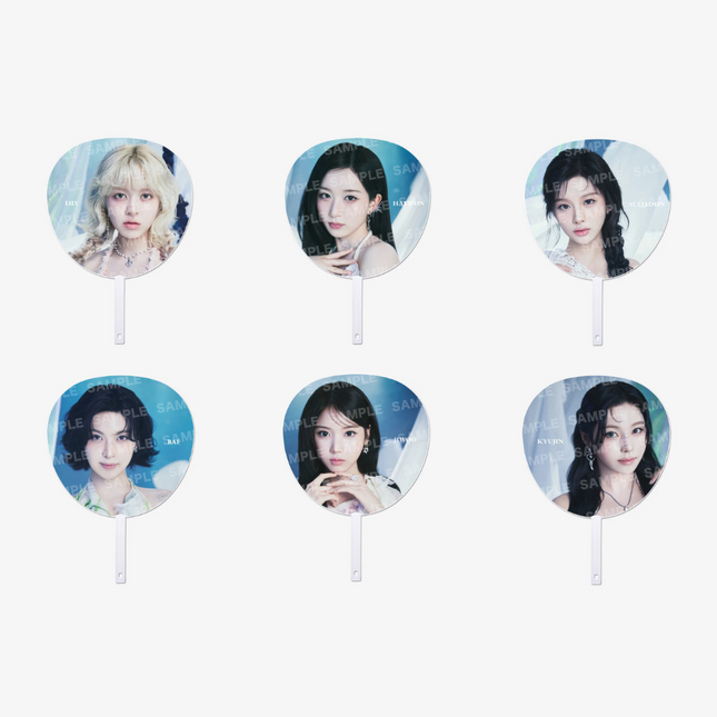 NMIXX - 1ST WORLD TOUR IN JAPAN OFFICIAL MD IMAGE PICKET - COKODIVE