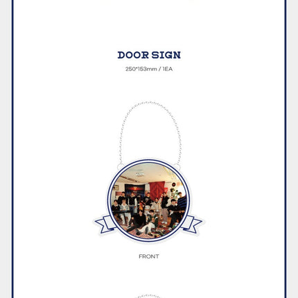 THE BOYZ - 5TH ANNIV THE AZIT OFFICIAL MD - COKODIVE