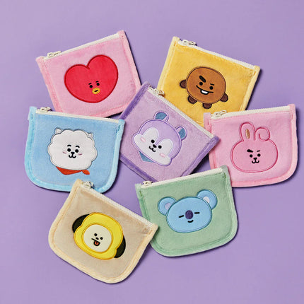 BT21 2023 FW TRAVEL ACCESSORY - COKODIVE