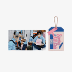 PHOTO CARD HOLDER