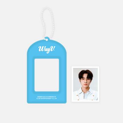 [2ND PRE-ORDER] WAYV - 2024 SEASON'S GREETINGS OFFICIAL MD - COKODIVE