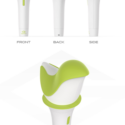 [2ND PRE-ORDER] GOT7 - OFFICIAL LIGHT STICK VER.3 - COKODIVE