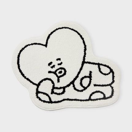 BT21 COZY HOME - COKODIVE