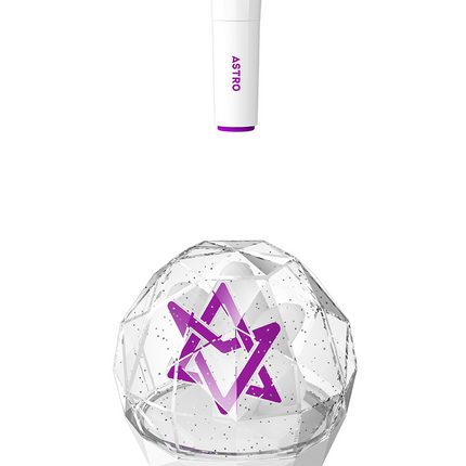 ASTRO - OFFICIAL LIGHT STICK VER.2 - COKODIVE