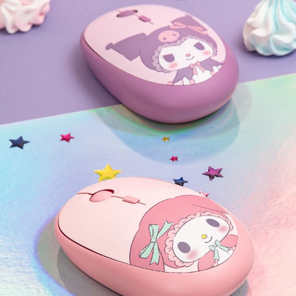 SANRIO MULTI PAIRING WIRELESS MOUSE - COKODIVE