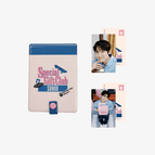 MINI PHOTO CARD BINDER