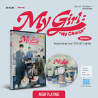 My Girl Season 1 ver.