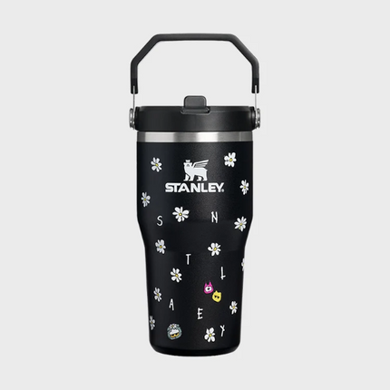 G-DRAGON - STANLEY 1913 X JO&FRIENDS ICEFLOW FLIP STRAW 2.0 TUMBLER - COKODIVE