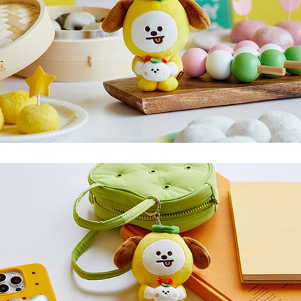 BT21 CHEWY CHEWY CHIMMY - COKODIVE