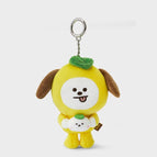 CHIMMY DOLL KEYRING