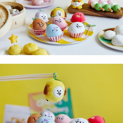 BT21 CHEWY CHEWY CHIMMY - COKODIVE