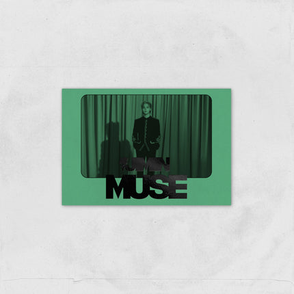 BTS JIMIN - MUSE SOLO 2ND ALBUM WEVERSE ALBUM - COKODIVE