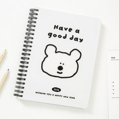 2026 BEAR DIARY - COKODIVE